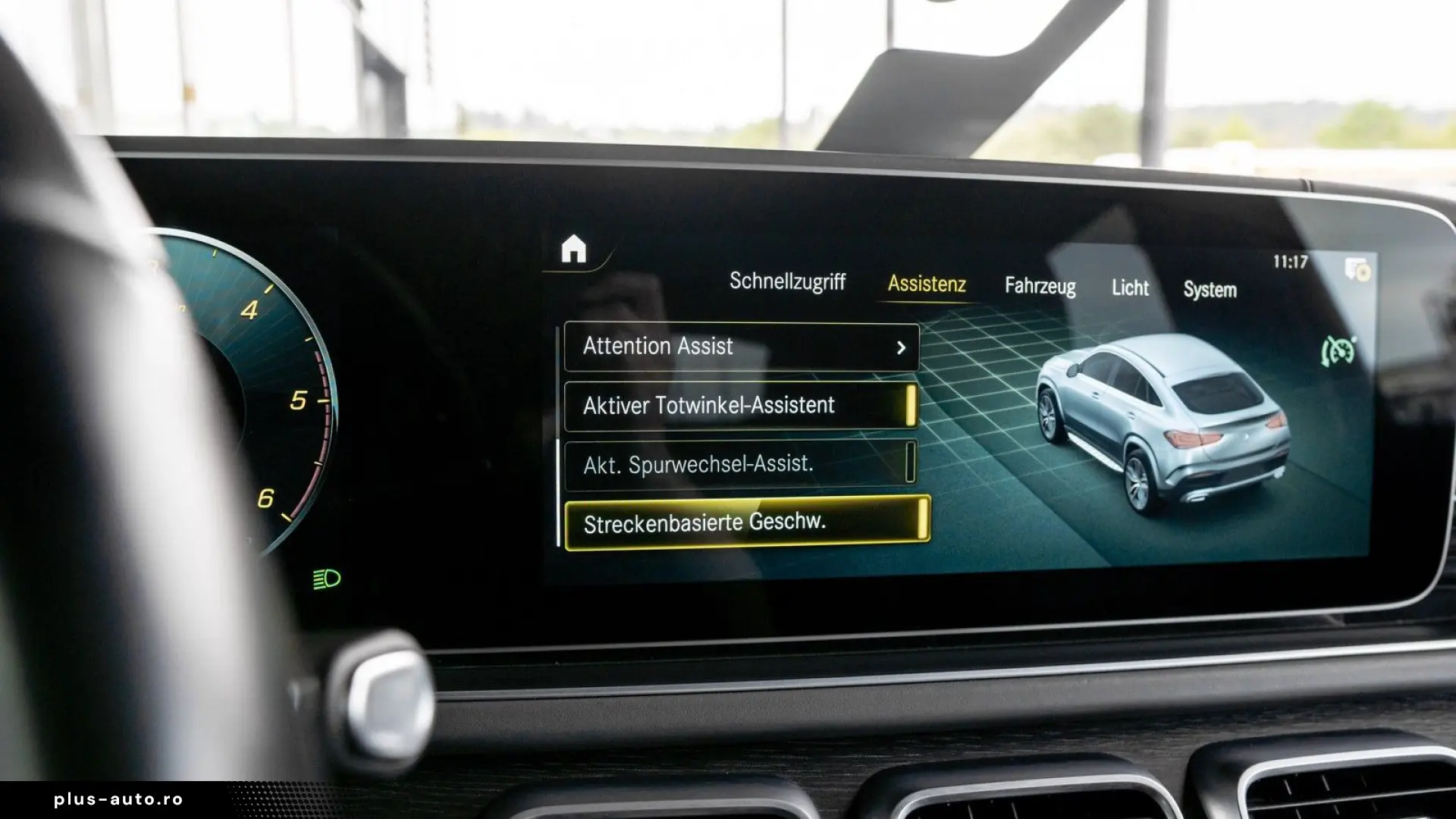 MERCEDES-BENZ GLE 400 d 4MATIC AMG COUPE