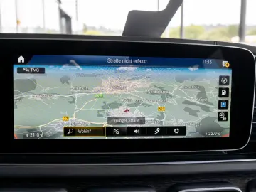 MERCEDES-BENZ GLE 400 d 4MATIC AMG COUPE