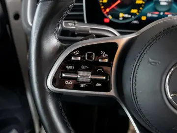 MERCEDES-BENZ GLE 400 d 4MATIC AMG COUPE
