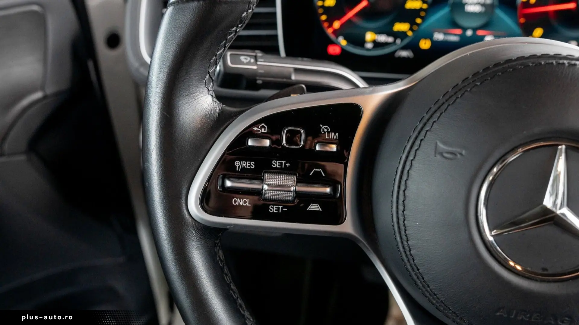 MERCEDES-BENZ GLE 400 d 4MATIC AMG COUPE