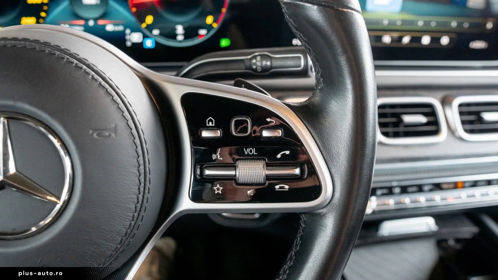 MERCEDES-BENZ GLE 400 d 4MATIC AMG COUPE