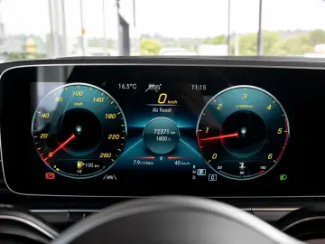 MERCEDES-BENZ GLE 400 d 4MATIC AMG COUPE