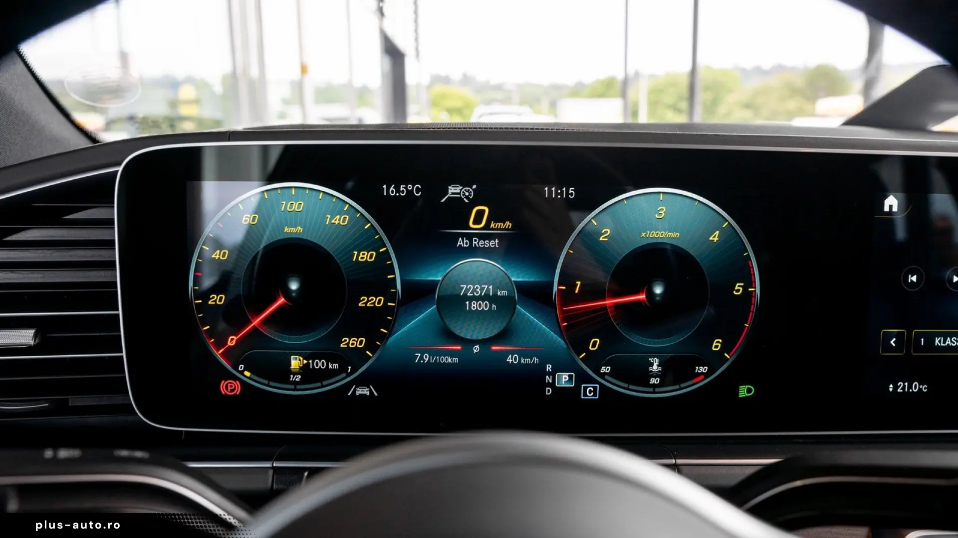 MERCEDES-BENZ GLE 400 d 4MATIC AMG COUPE