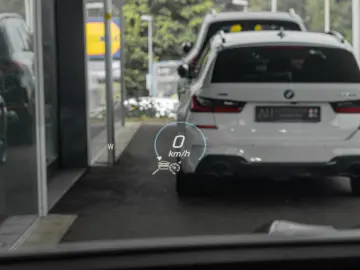 MERCEDES-BENZ GLE 400 d 4MATIC AMG COUPE