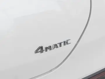 MERCEDES-BENZ GLE 400 d 4MATIC AMG COUPE