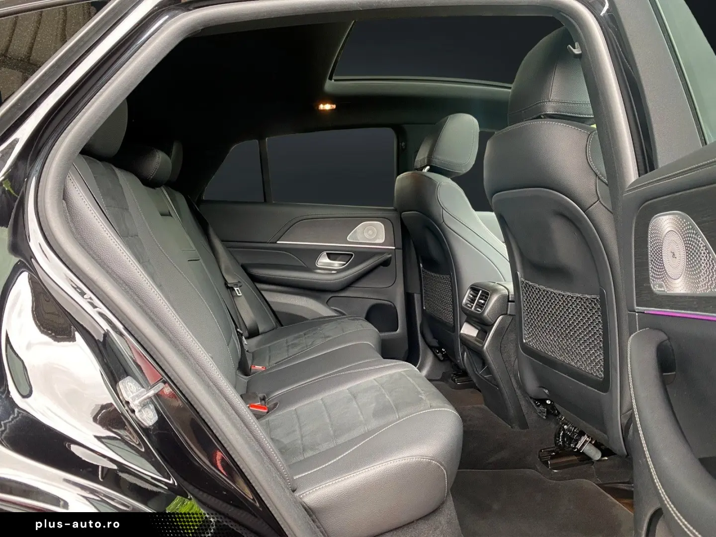 MERCEDES-BENZ GLE 350d 4M COUPE AMG