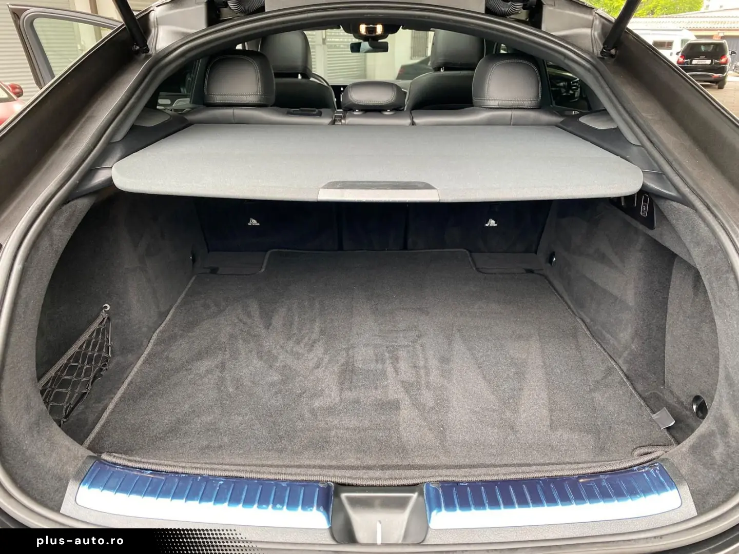 MERCEDES-BENZ GLE 350d 4M COUPE AMG
