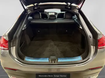 MERCEDES-BENZ GLE 400 d 4M Coupé AMG