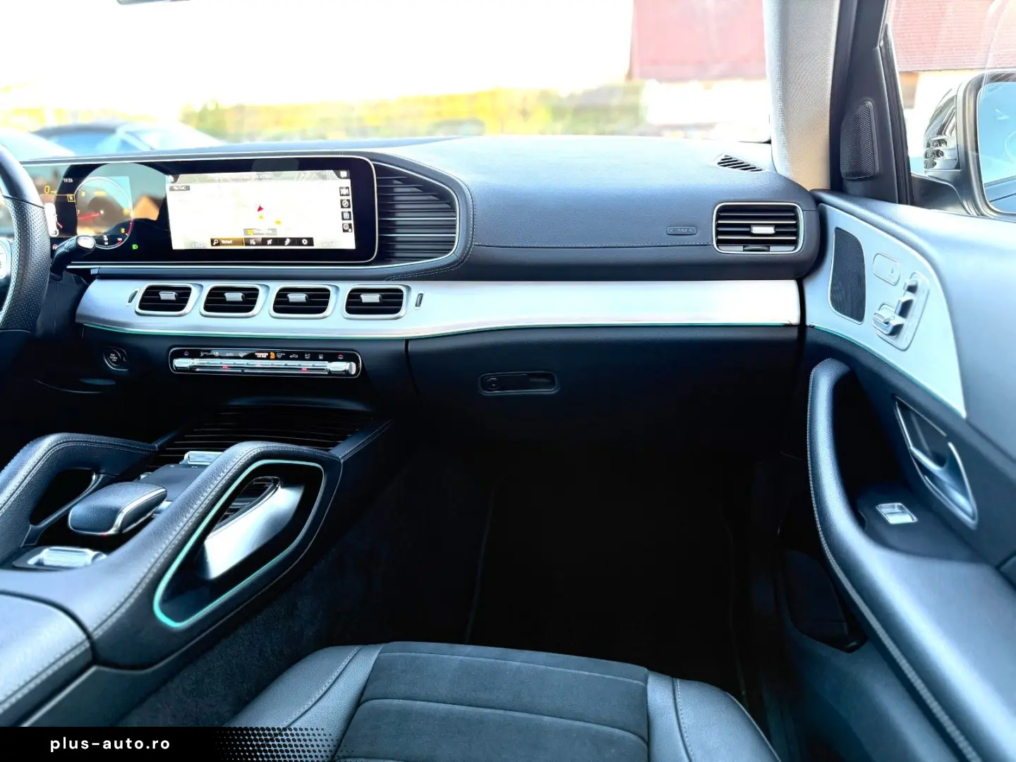 MERCEDES-BENZ GLE 400 COUPE AMG