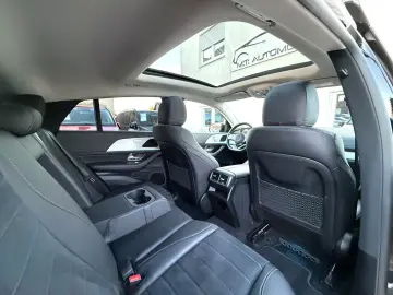 MERCEDES-BENZ GLE 400 COUPE AMG