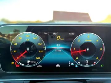 MERCEDES-BENZ GLE 400 COUPE AMG
