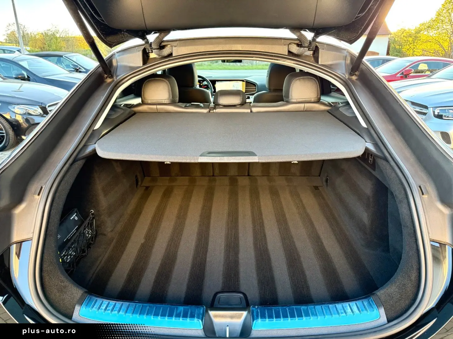 MERCEDES-BENZ GLE 400 COUPE AMG
