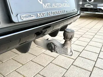MERCEDES-BENZ GLE 400 COUPE AMG