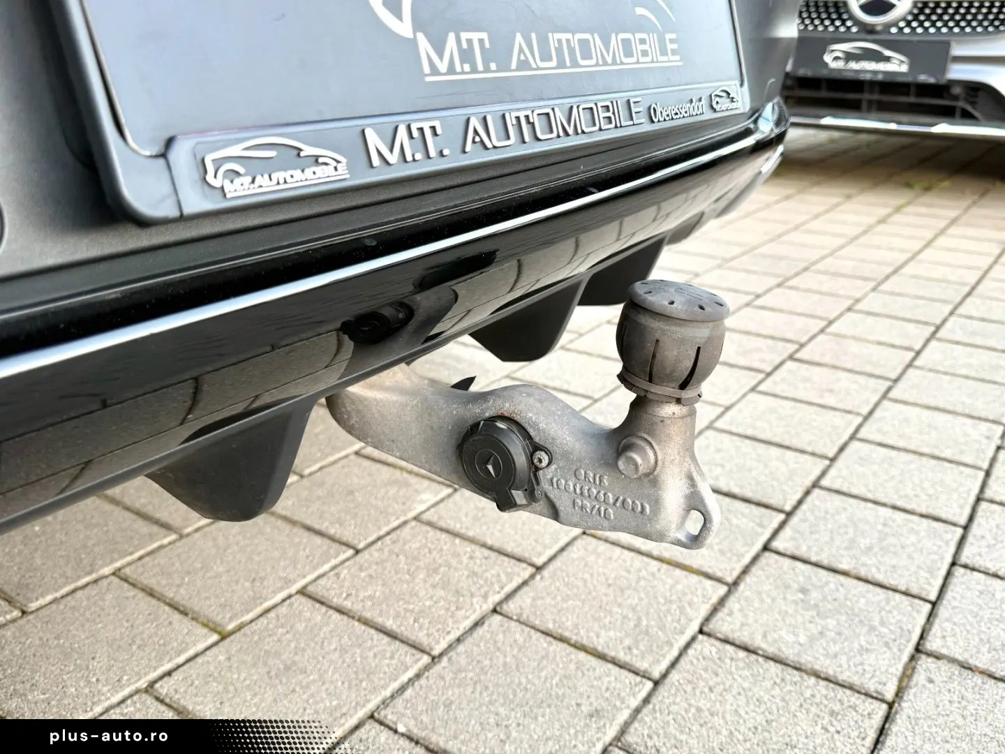 MERCEDES-BENZ GLE 400 COUPE AMG