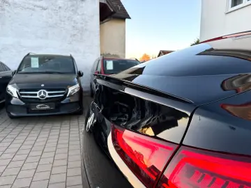 MERCEDES-BENZ GLE 400 COUPE AMG