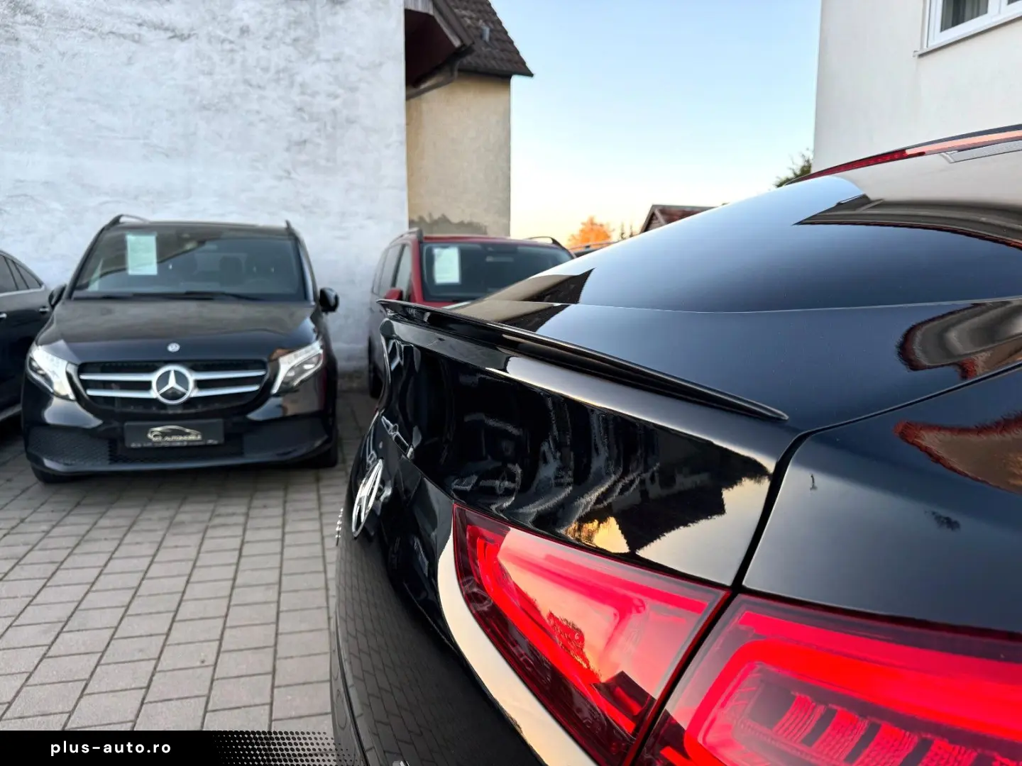 MERCEDES-BENZ GLE 400 COUPE AMG
