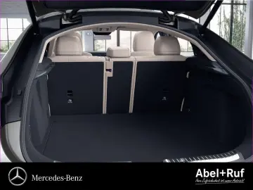 MERCEDES-BENZ GLE 350 d 4M Coupé AMG