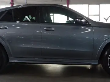 MERCEDES-BENZ GLE 400 COUPE 4Matic AMG