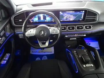MERCEDES-BENZ GLE 400 COUPE 4Matic AMG