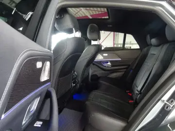 MERCEDES-BENZ GLE 400 COUPE 4Matic AMG