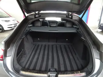 MERCEDES-BENZ GLE 400 COUPE 4Matic AMG