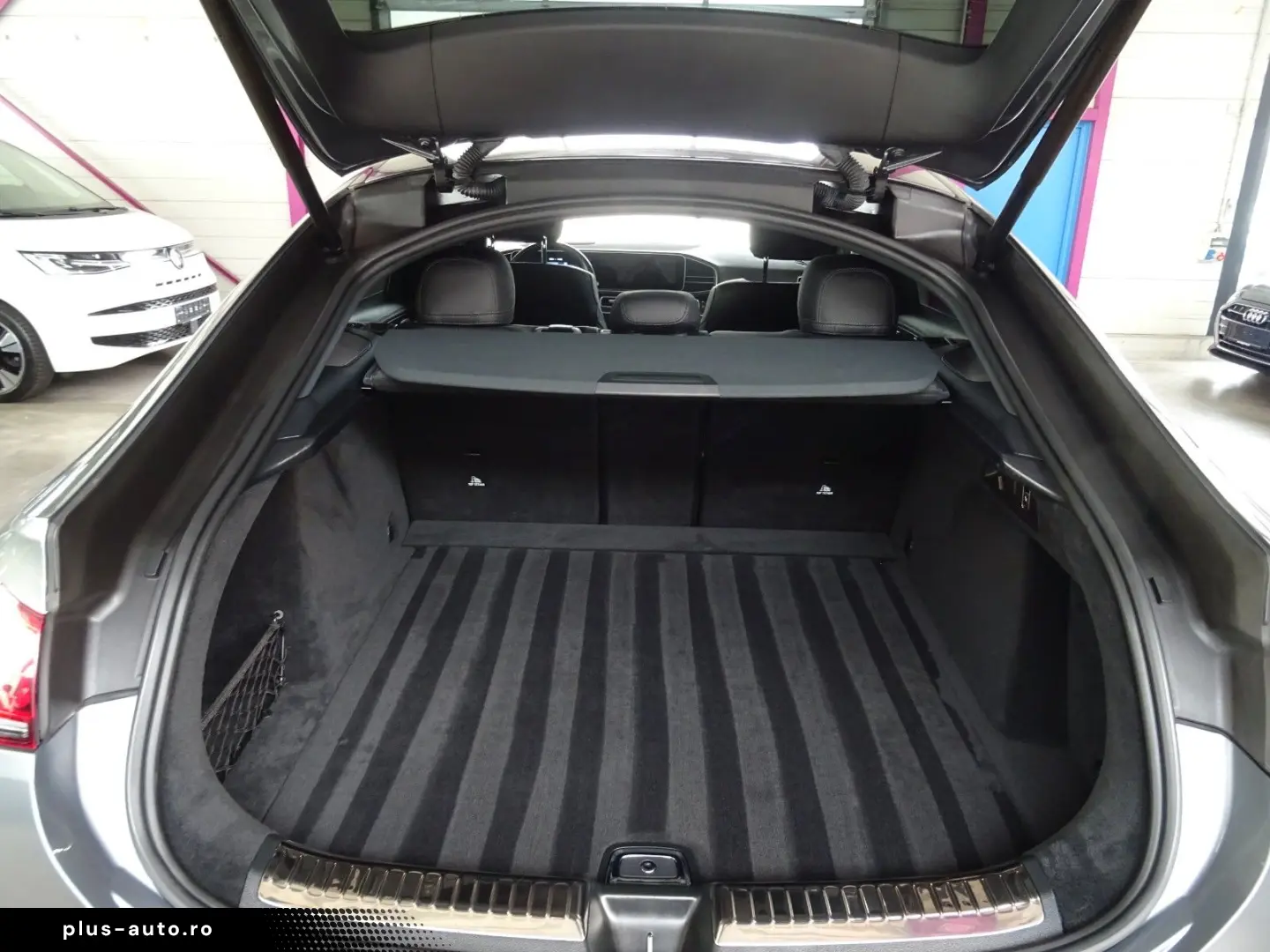 MERCEDES-BENZ GLE 400 COUPE 4Matic AMG