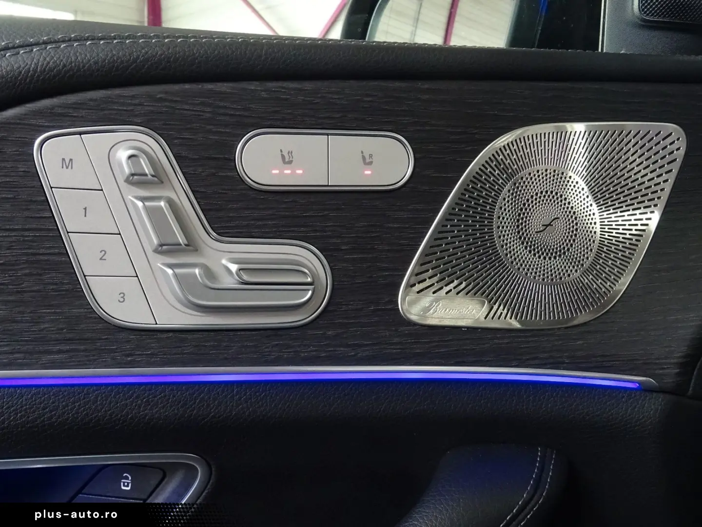 MERCEDES-BENZ GLE 400 COUPE 4Matic AMG