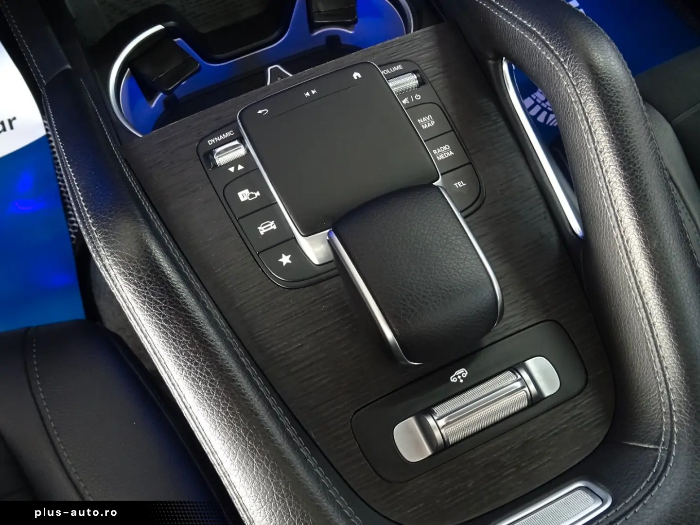 MERCEDES-BENZ GLE 400 COUPE 4Matic AMG