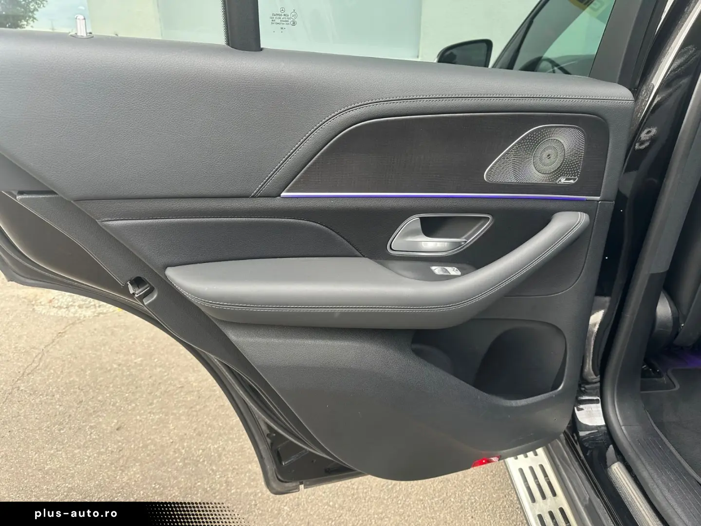 MERCEDES-BENZ GLE 400d 4M Coupe AMG