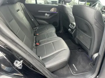 MERCEDES-BENZ GLE 400d 4M Coupe AMG
