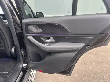 MERCEDES-BENZ GLE 400d 4M Coupe AMG