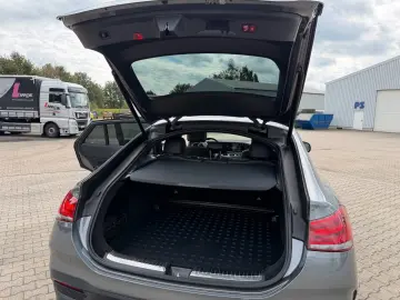 MERCEDES-BENZ GLE 53 AMG 4Matic  Coupe