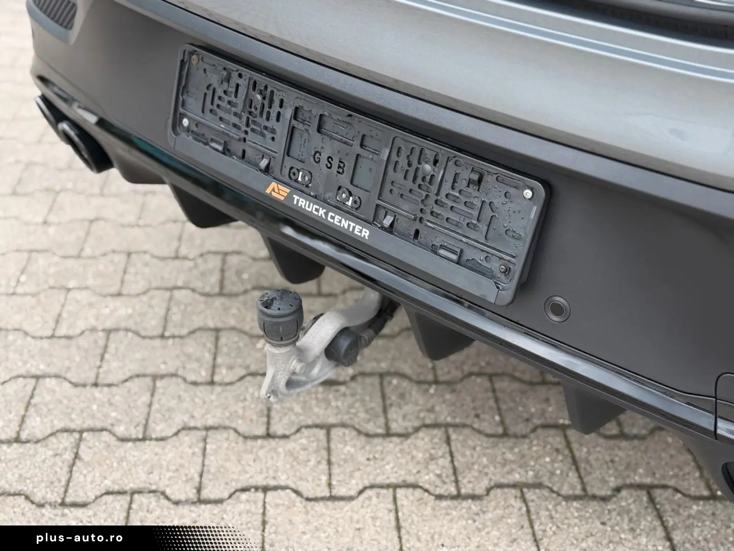 MERCEDES-BENZ GLE 53 AMG 4Matic  Coupe