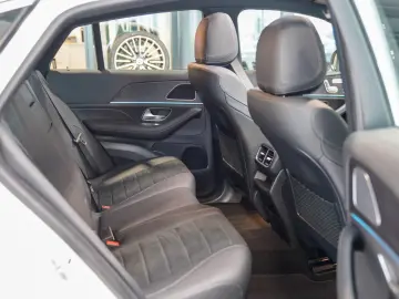 MERCEDES-BENZ GLE 350 de 4M Coupé AMG Line Pano 360 …