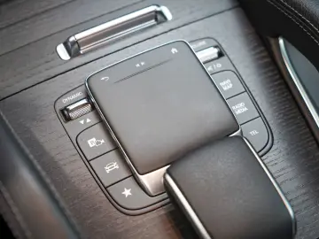 MERCEDES-BENZ GLE 350 de 4M Coupé AMG Line Pano 360 …