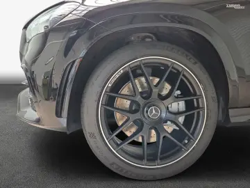 MERCEDES-BENZ GLE 53 AMG 4M Coupe Abgas Airride 22&a…