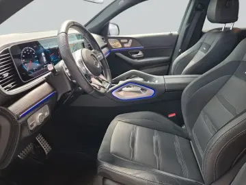 MERCEDES-BENZ GLE 53 AMG 4M Coupe Abgas Airride 22&a…