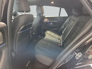 MERCEDES-BENZ GLE 53 AMG 4M Coupe Abgas Airride 22&a…