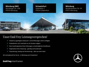 MERCEDES-BENZ GLE 53 AMG 4M Coupe Abgas Airride 22&a…