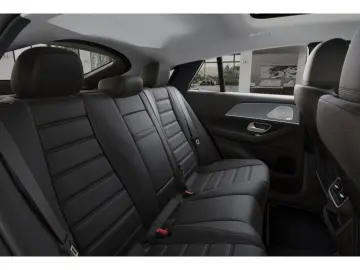 MERCEDES-BENZ GLE 300 d 4M Coupé AMG-Sport 360 Pano AHK Memo