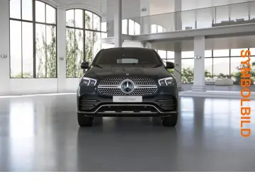 MERCEDES-BENZ GLE 350 d 4M AMG-Ext. Pano HUD Airmatic 22