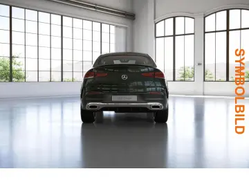 MERCEDES-BENZ GLE 350 d 4M AMG-Ext. Pano HUD Airmatic 22