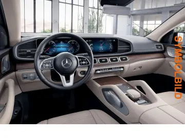 MERCEDES-BENZ GLE 350 d 4M AMG-Ext. Pano HUD Airmatic 22