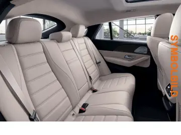 MERCEDES-BENZ GLE 350 d 4M AMG-Ext. Pano HUD Airmatic 22