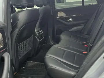 MERCEDES-BENZ GLE 400 d 4Matic Coupe AMG 360-Kamera …