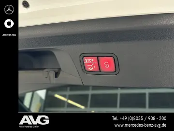 MERCEDES-BENZ GLE 400e 4M Coupé AMG Distro Burmest A…