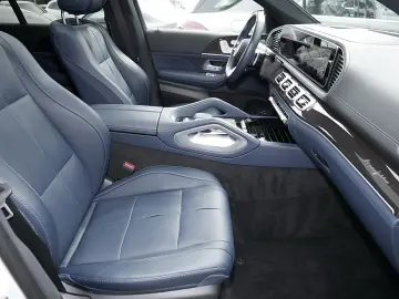 MERCEDES-BENZ GLE 300 d 4M Coupé AMG DIST AHK MASSAG…