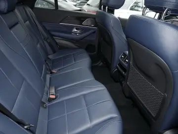 MERCEDES-BENZ GLE 300 d 4M Coupé AMG DIST AHK MASSAG…