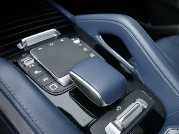 MERCEDES-BENZ GLE 300 d 4M Coupé AMG DIST AHK MASSAG…