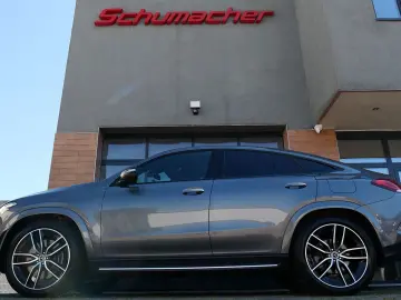 MERCEDES-BENZ GLE350de 4M.AMG